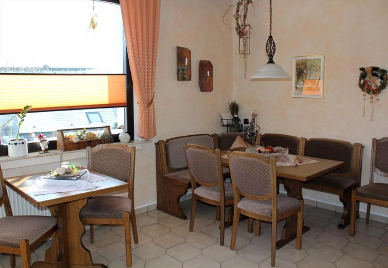 Hotel Haus Hesseberg Medebach Habitación foto