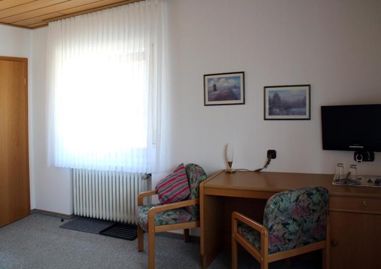 Hotel Haus Hesseberg Medebach Habitación foto