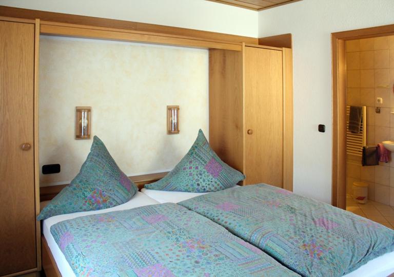 Hotel Haus Hesseberg Medebach Habitación foto